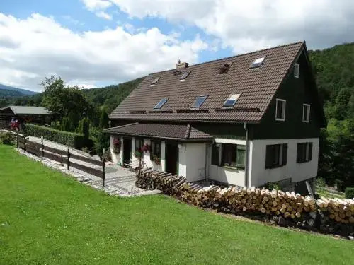U Górali
