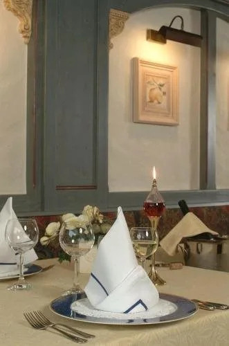 Hotel Haus Tiefenbach