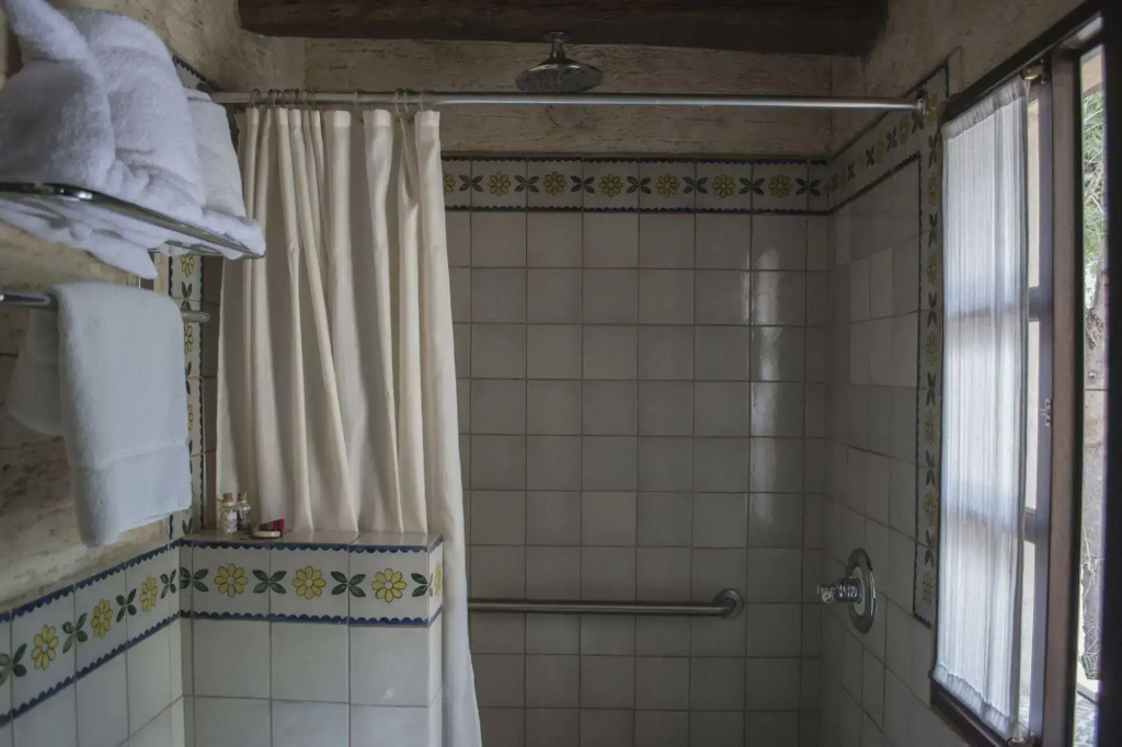 Casa San Lázaro Boutique Hotel