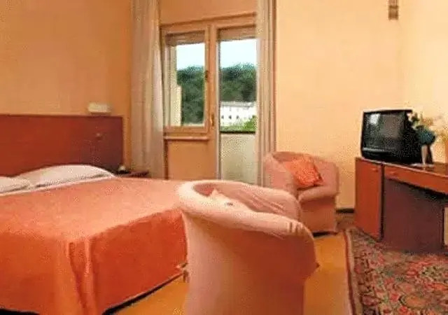 Hotel Ducale