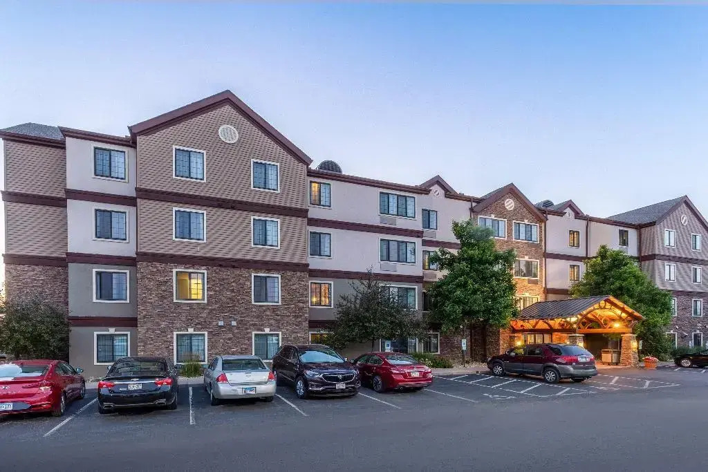 Staybridge Suites Davenport by IHG