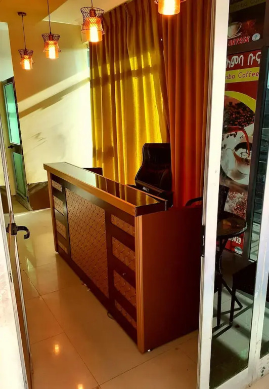 Addis Amba Guest House
