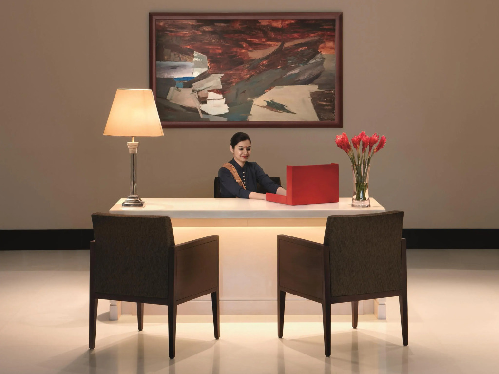 The Oberoi Mumbai