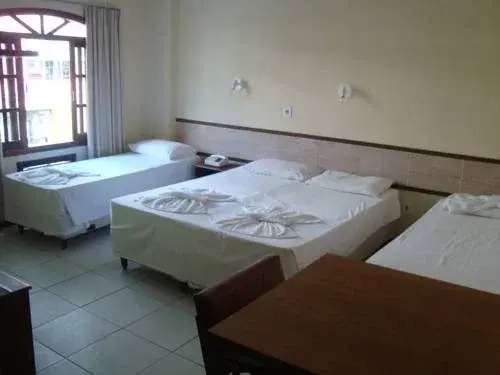 Hotel Topázio