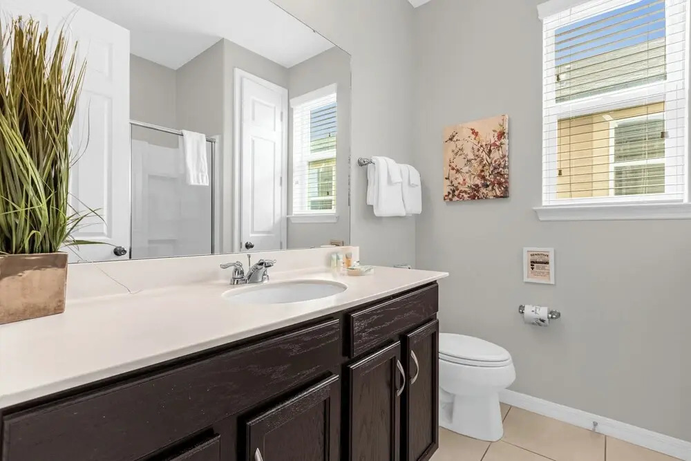 Orlando Adventure Your villa with 9B