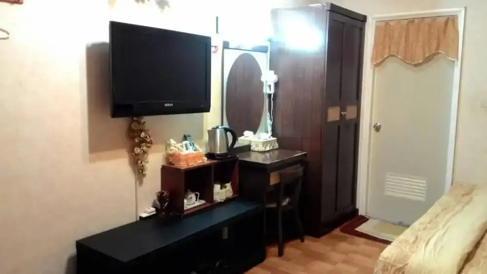 Chulu Wenxin Xiao Zhan Homestay