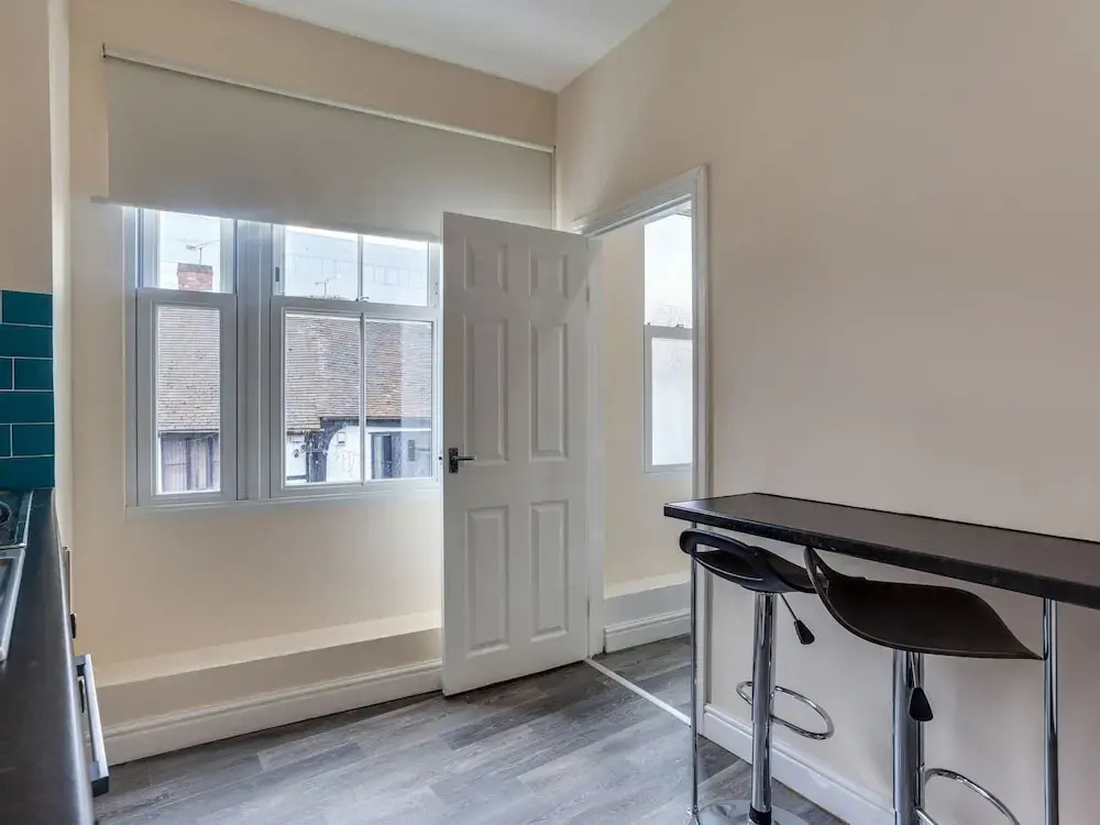 Cosy Apartment in Coventry Near Coventry University