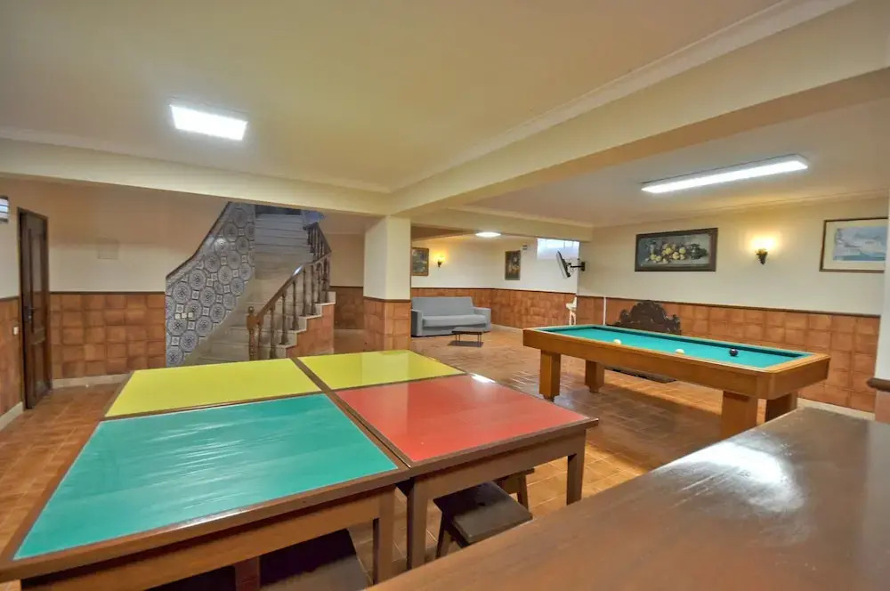 Villa in Vilamoura with Pool near Golf Courses