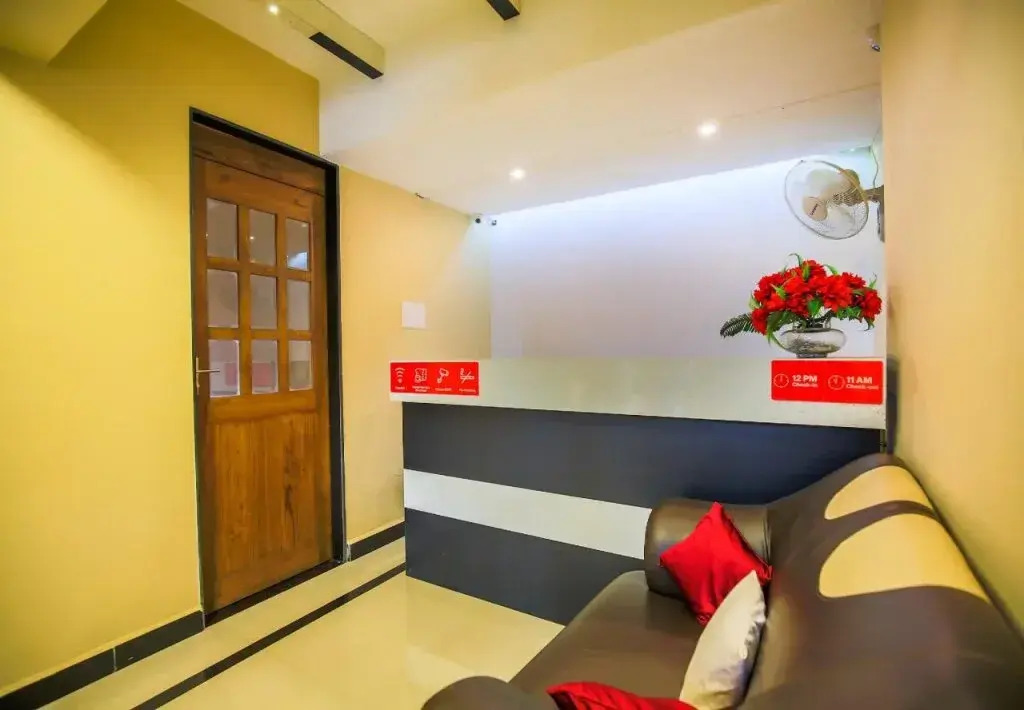 Eufregina Resort & Spa - South Goa