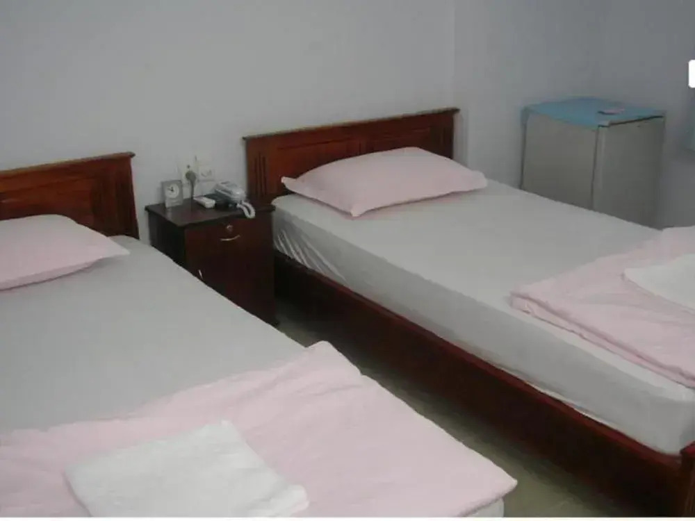 Thanh Thuong Guesthouse