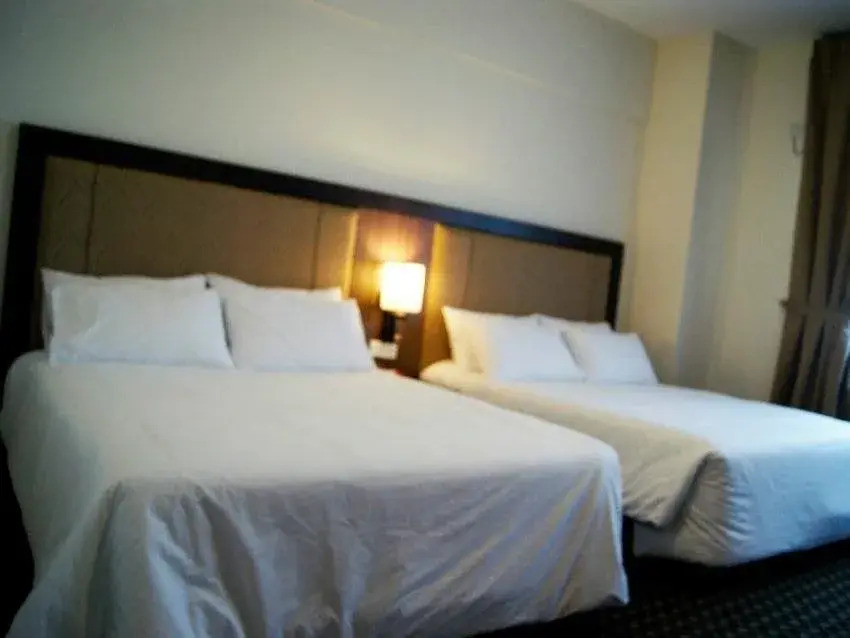 New Regent Hotel & Restaurant