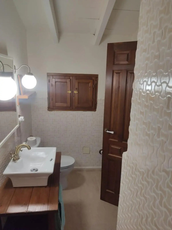 La Casita de Papel Alhama de Granada