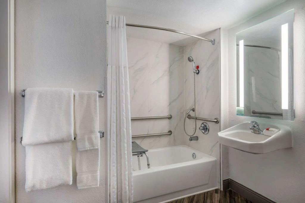 La Quinta Inn by Wyndham Sacramento North