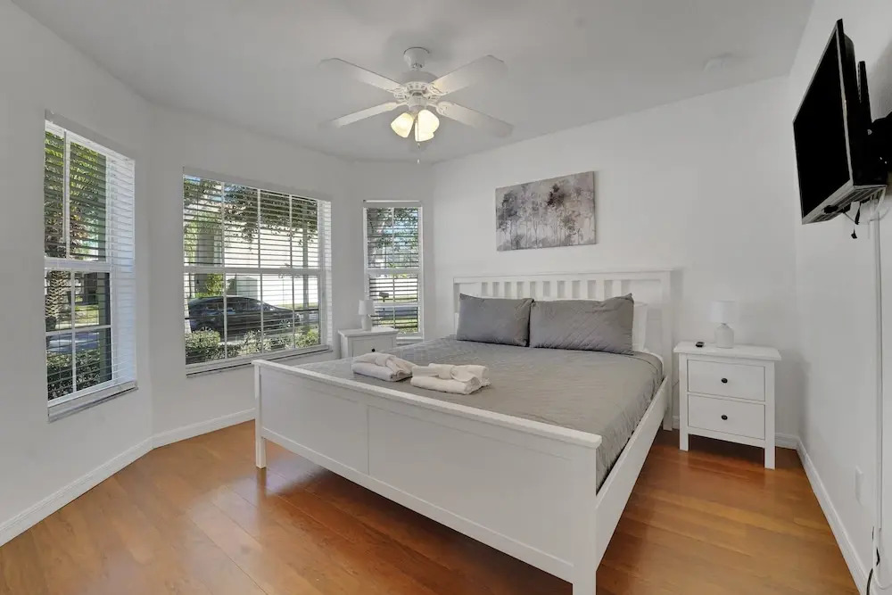 506hc-west Haven 4 Bedroom Home