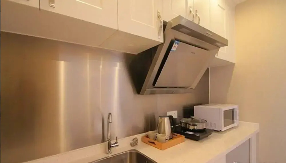 Shine Apartment