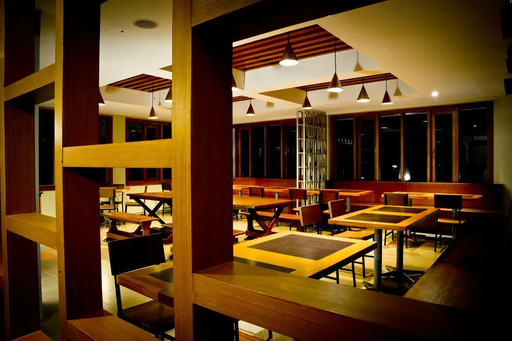Tibera Hotel Ciumbuleuit