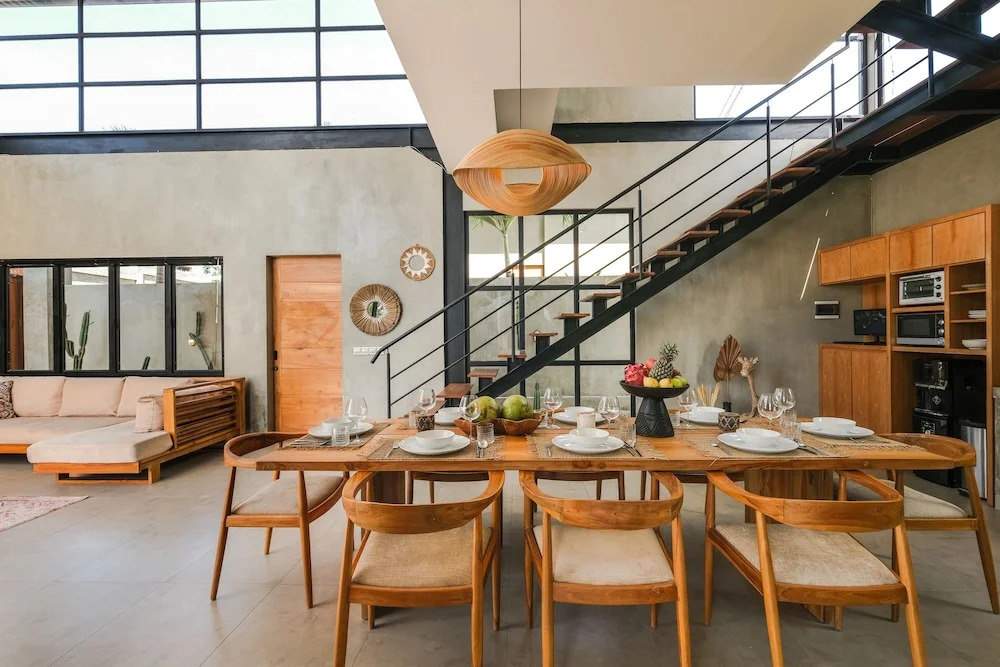 Villa Kamal Umalas