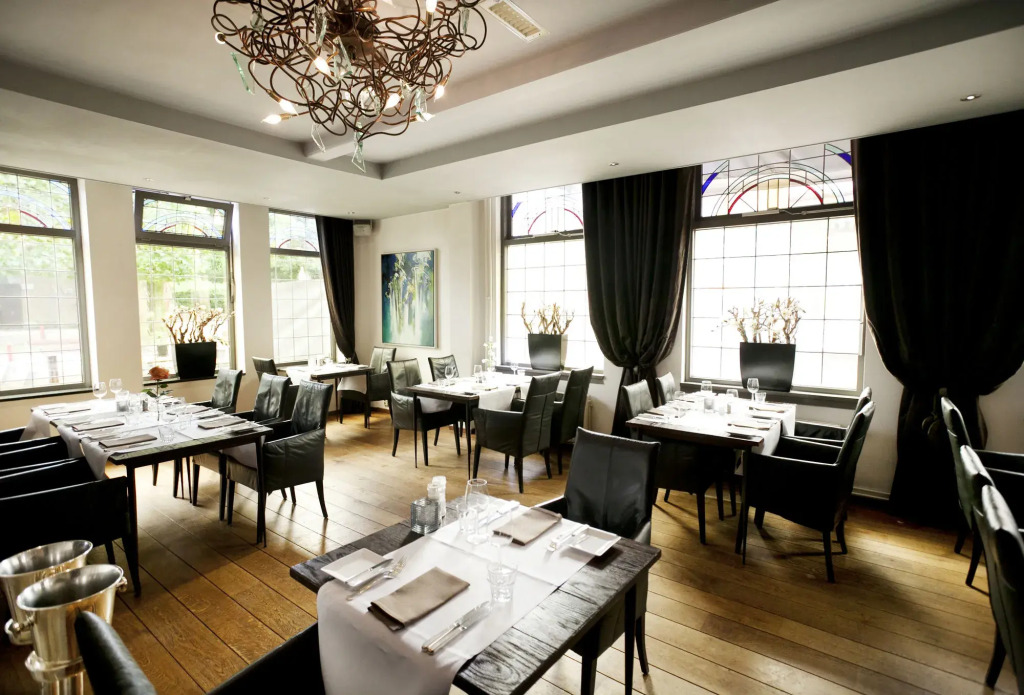 Fletcher Hotel-Restaurant de Korenbeurs