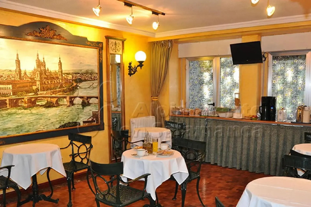 Hotel Reyes Catolicos