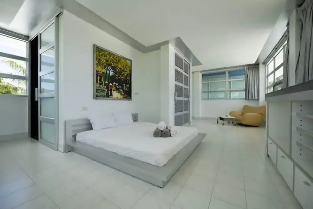 5Br 14M Pool Luxury Villa V82