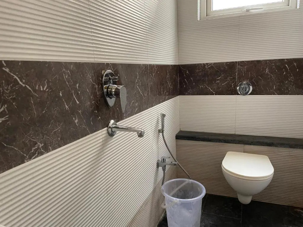KK Service Apartments