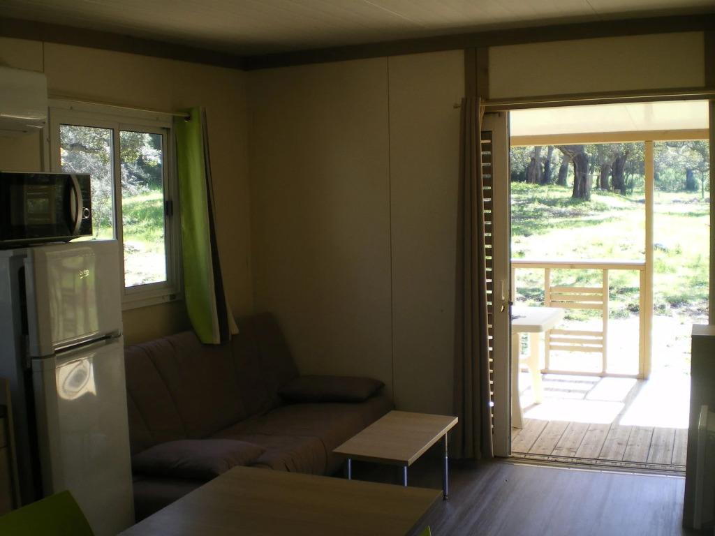 Residence Les Jardins Du Golfe