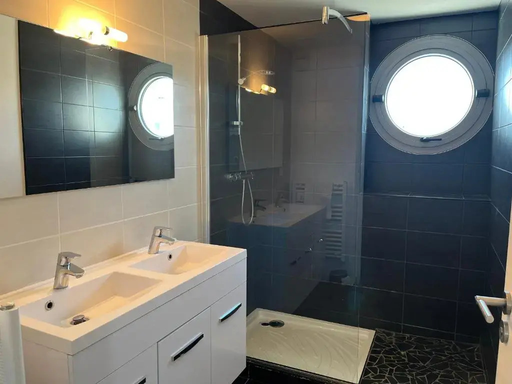 Appartement Royan, 3 pièces, 4 personnes - FR-1-539-4