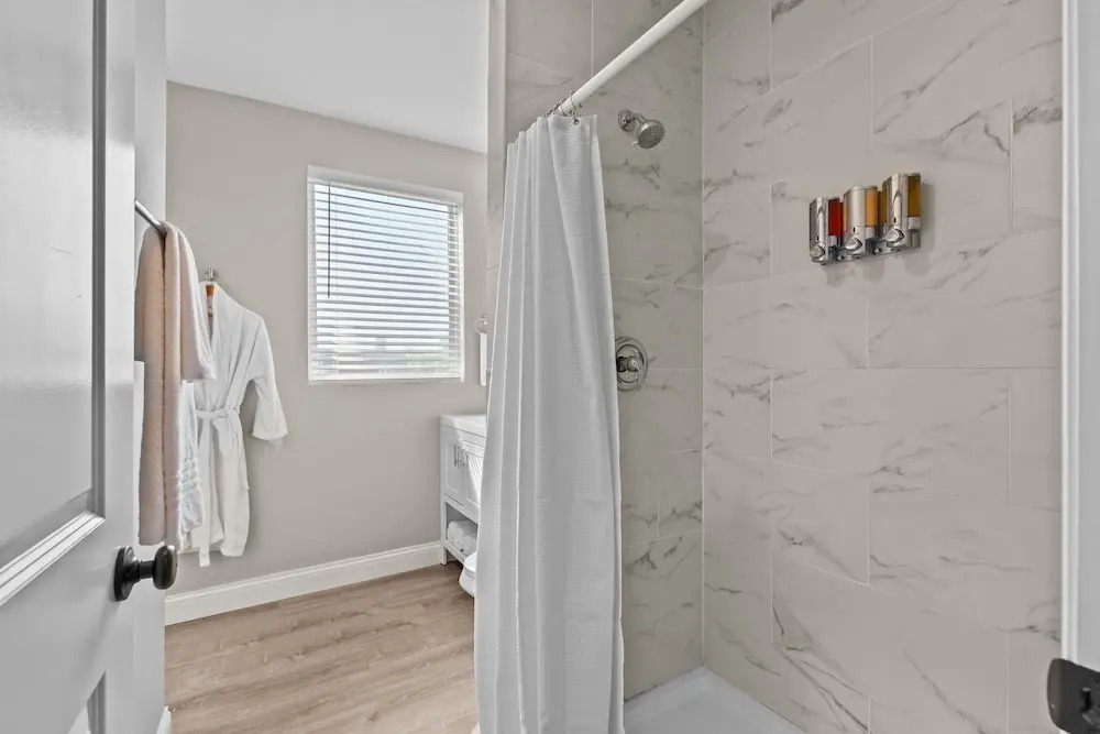 West End Whimsy | JZ Vacation Rentals