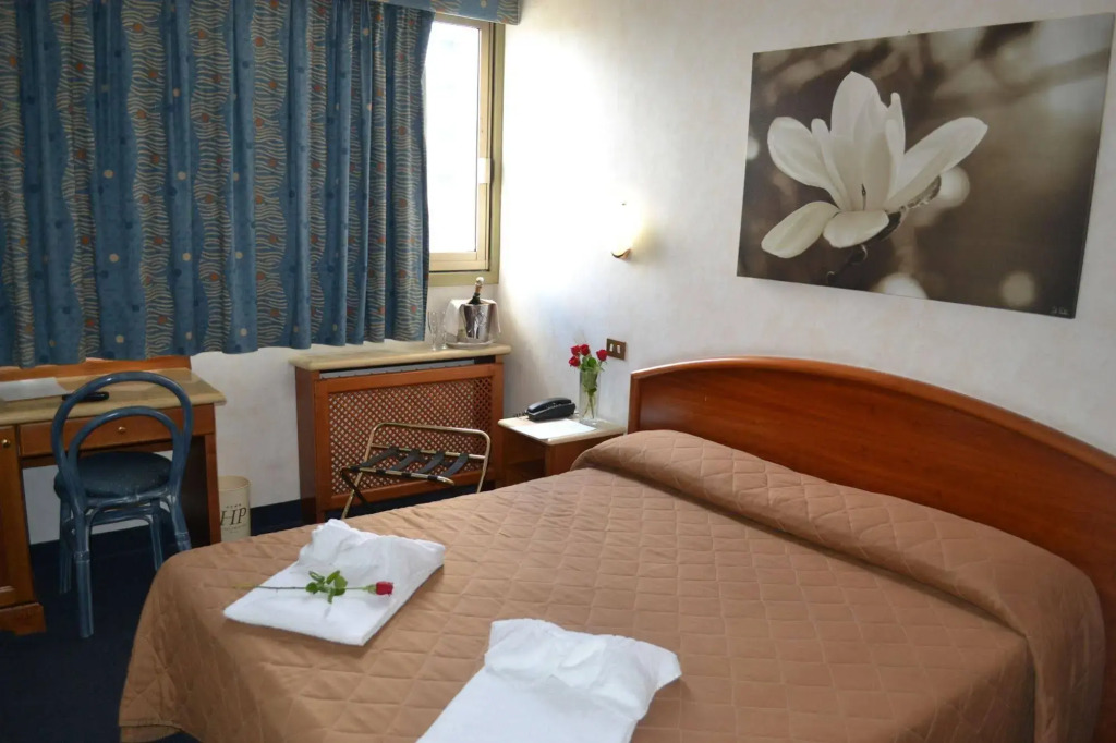 Ibis Styles Roma Aurelia