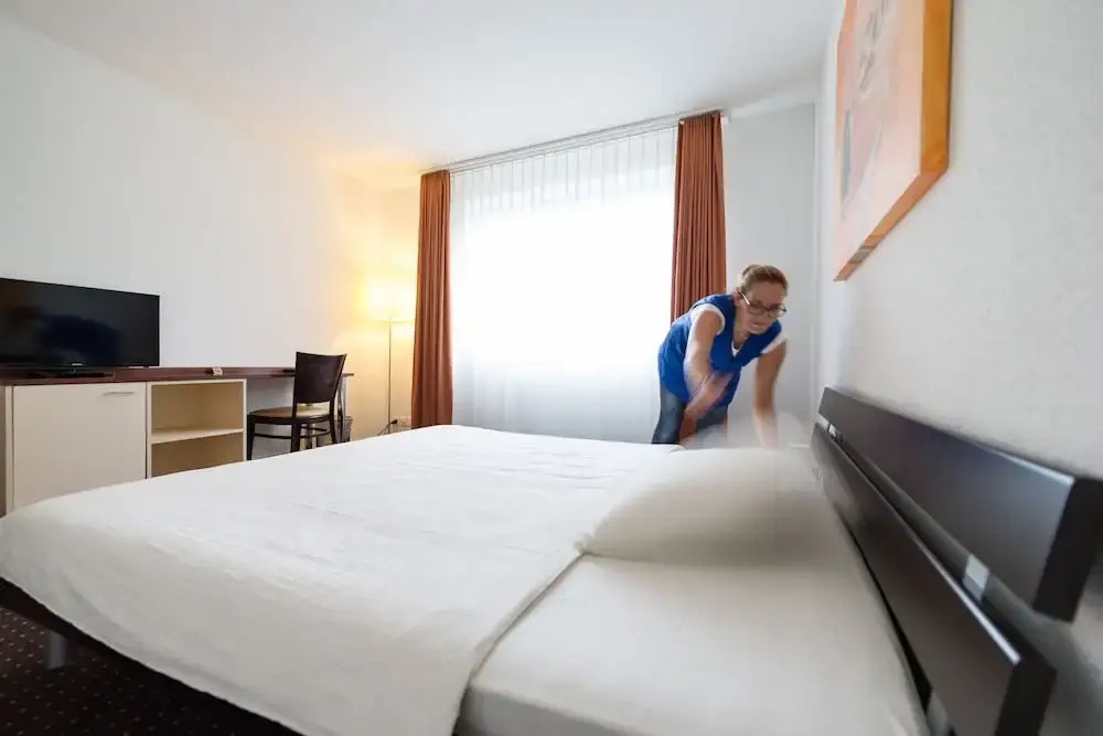 Motel Fehraltorf
