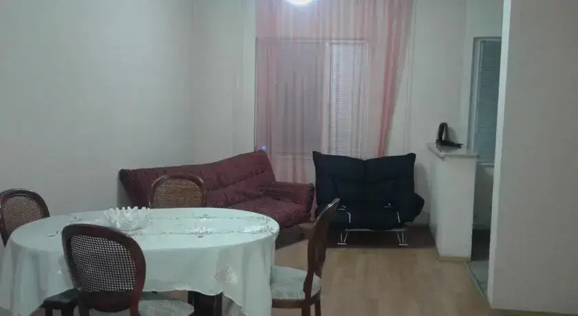 Guest House Ortachala
