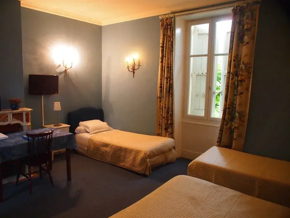 Hotel Emma Calve