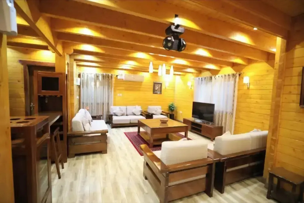 The Land Resort Ammaria