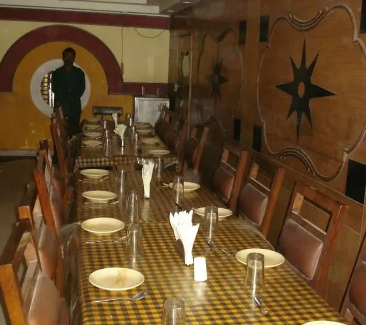 Ajatsatru Hotel