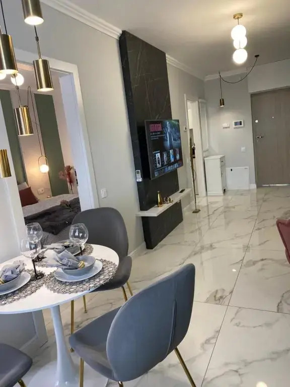 Marble Apartments 2