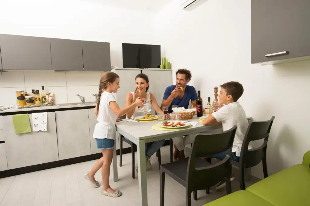Piani di Clodia Holidaypark