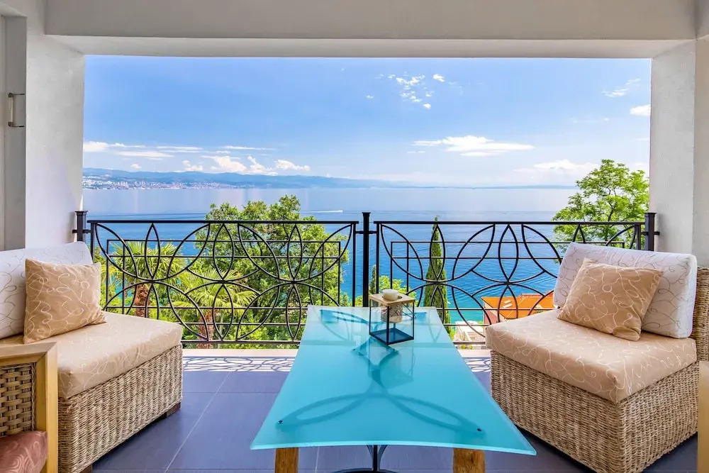 Luxury  penthouse Prestige