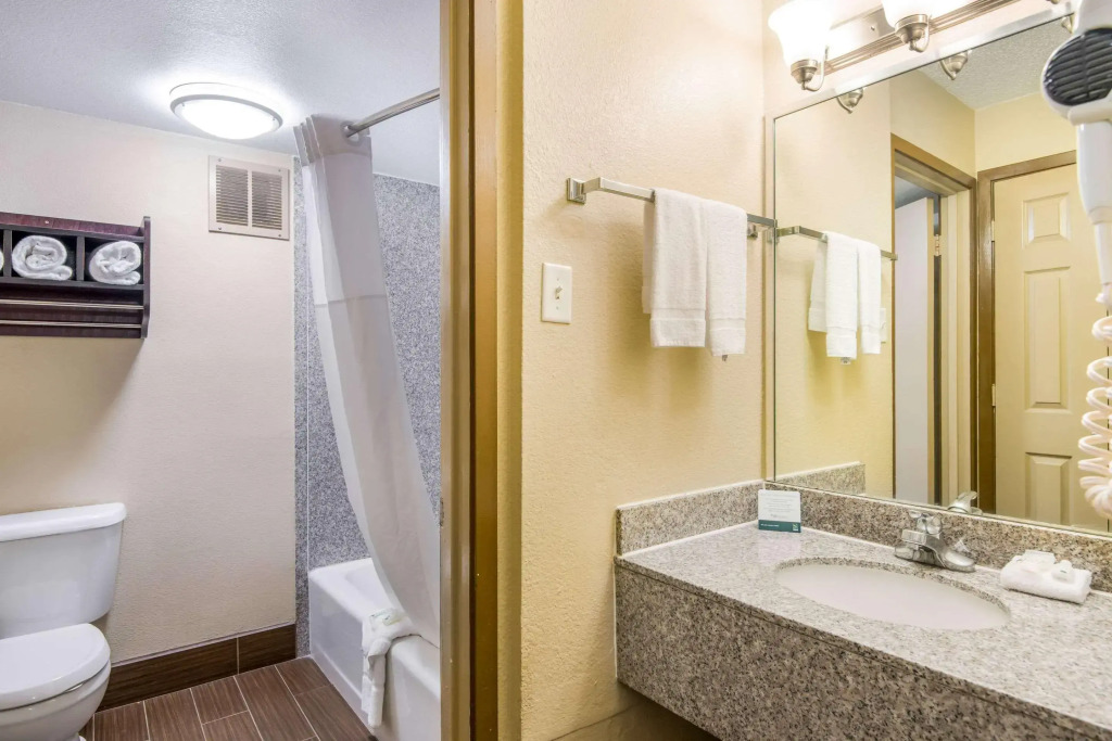 Quality Inn