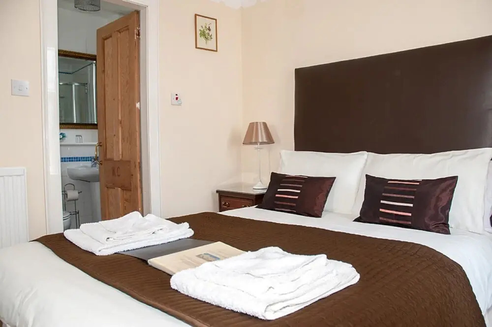 Lomond Guest House