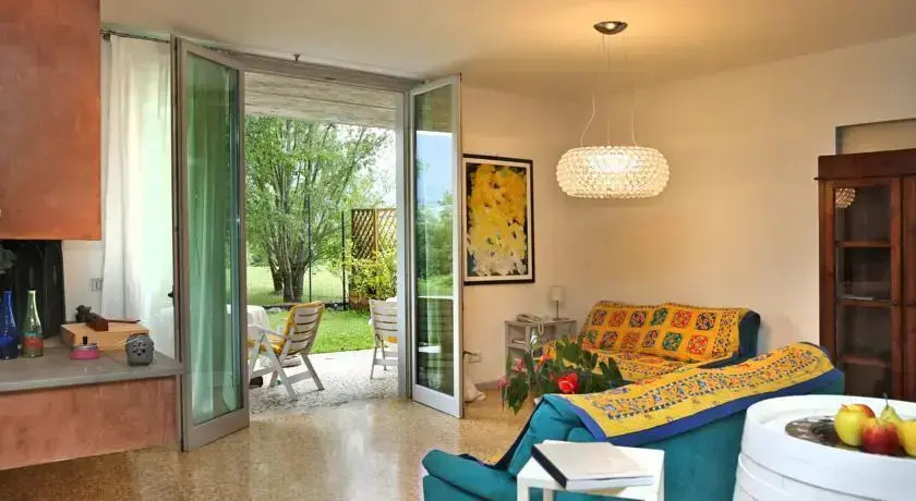 B&B Villa De Ade