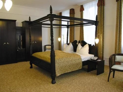 Hotel Fürstenhof