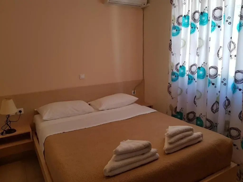 Corfu Glyfada Beach Apartment 23