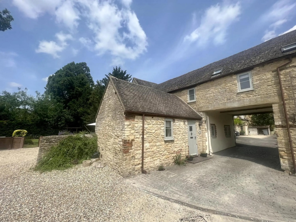 The Old Coach house- a delightful home from home