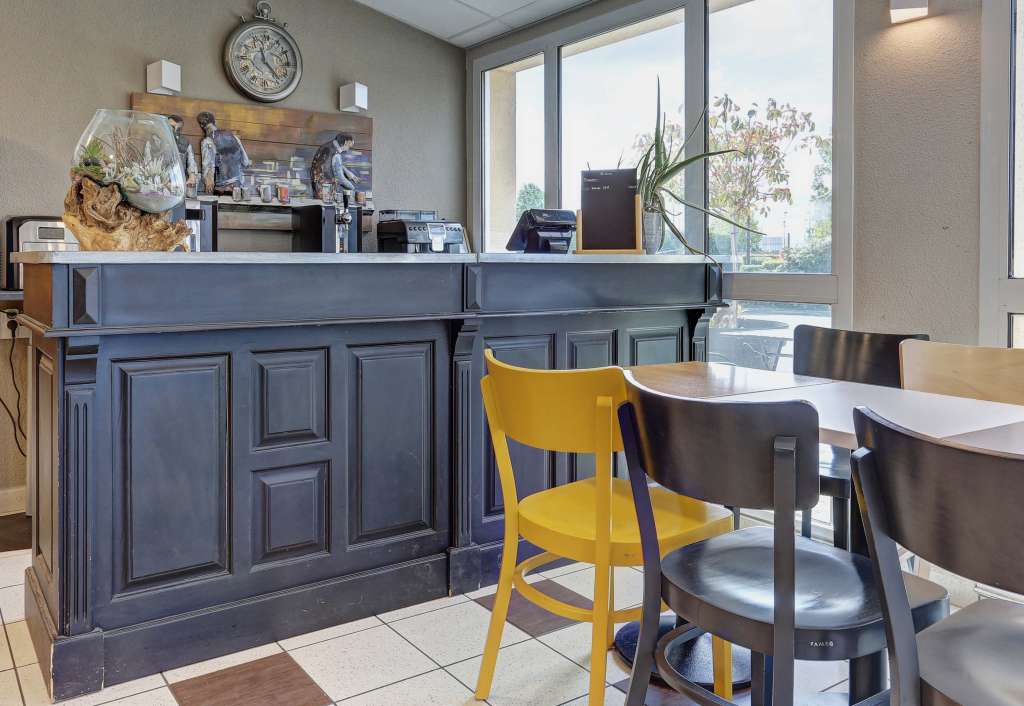 B&B HOTEL Châlons-en-Champagne