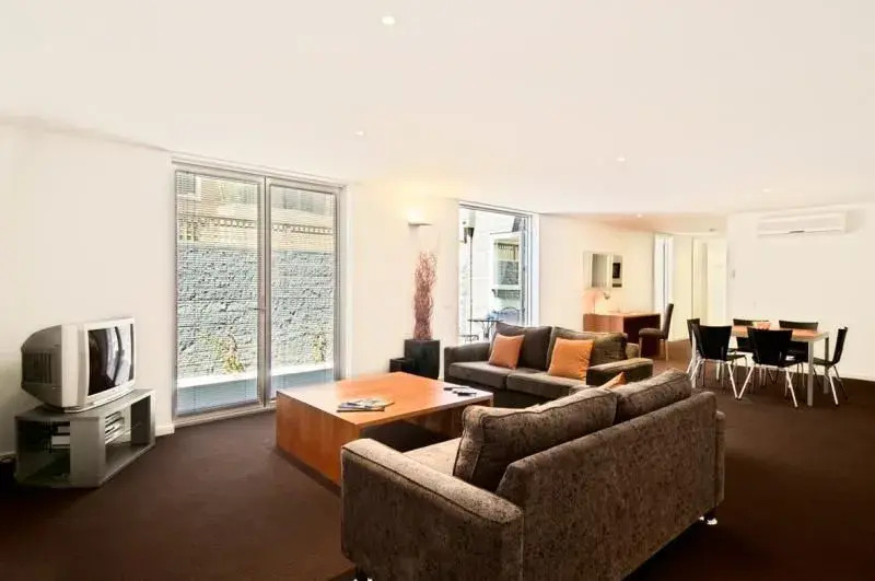 Apartments at Kew Q45