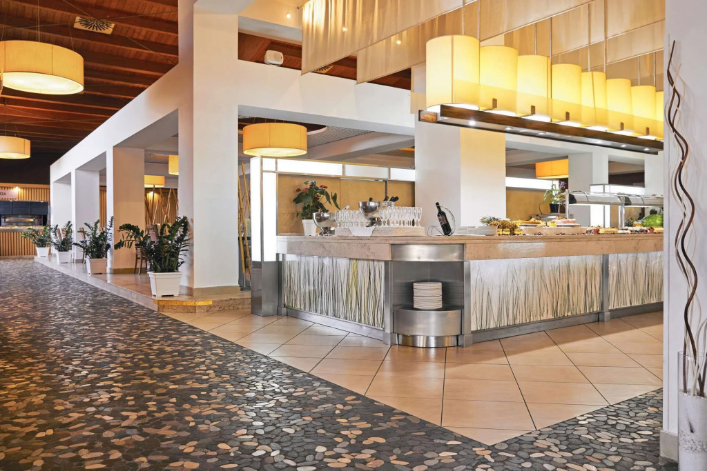 TUI MAGIC LIFE Calabria - All Inclusive