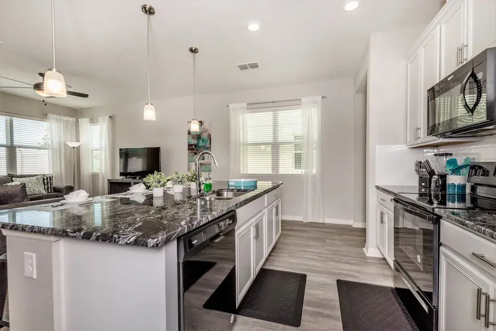 5153ad Amazing Compass Baytown Home Sleeps 10