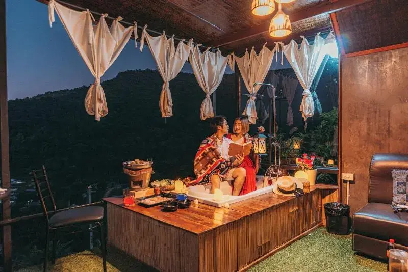 Nj homestay
