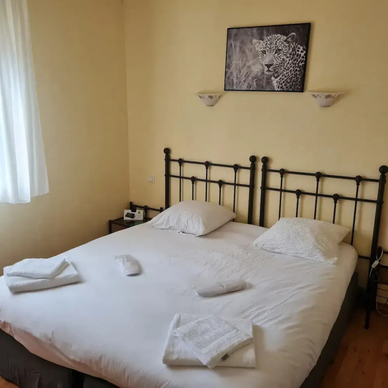 Est Garden Hotel