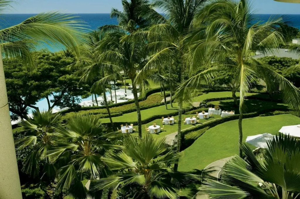 The Westin Hapuna Beach Resort